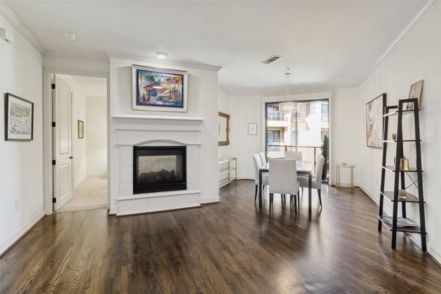 8616 Turtle Creek, Dallas, TX 75225