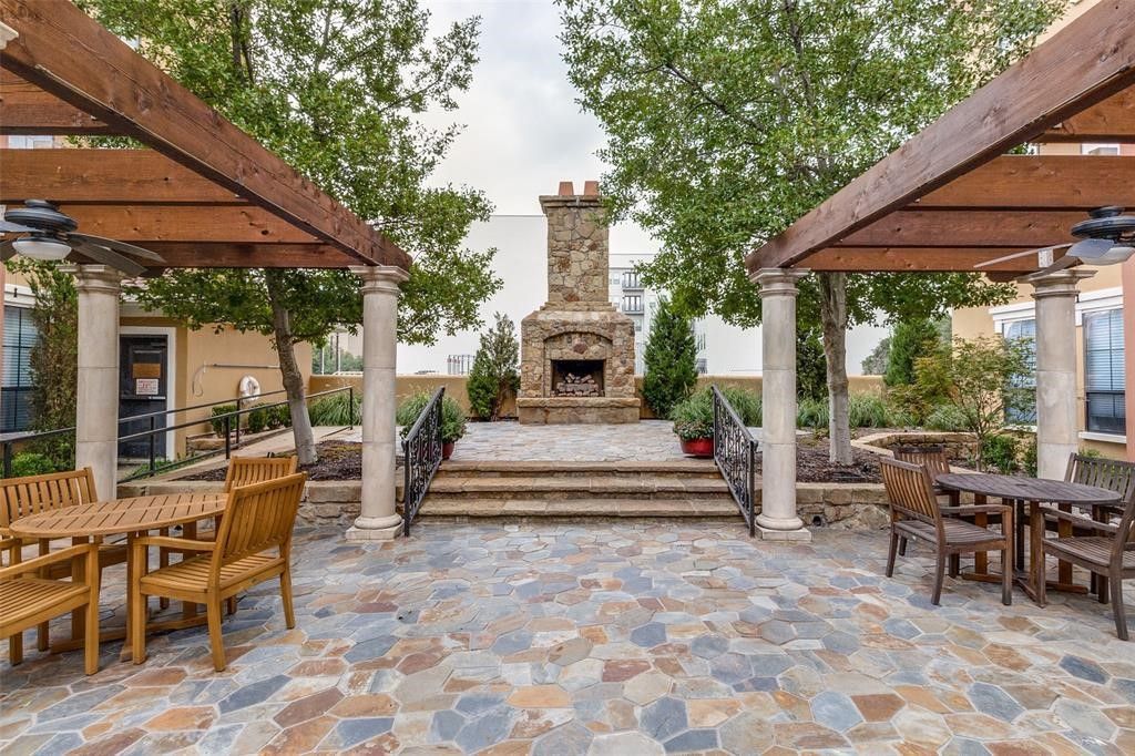 8616 Turtle Creek, Dallas, TX 75225