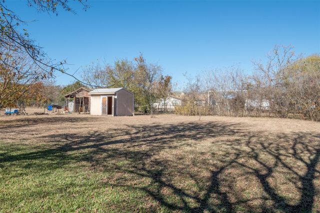 601 Osage DR, Leander, TX 78641