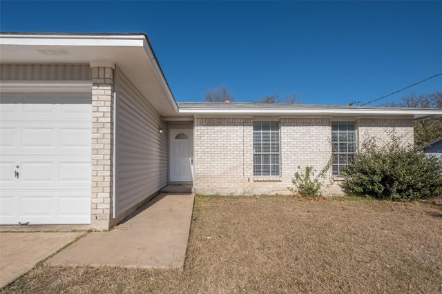 601 Osage DR, Leander, TX 78641