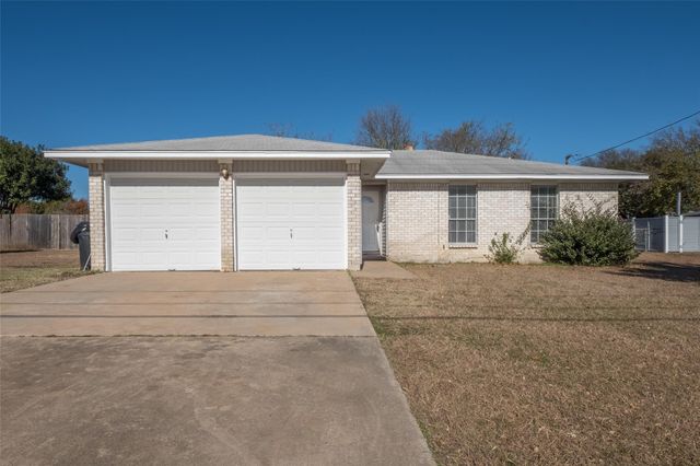 601 Osage DR, Leander, TX 78641