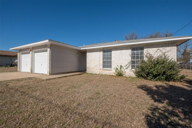 601 Osage DR, Leander, TX 78641