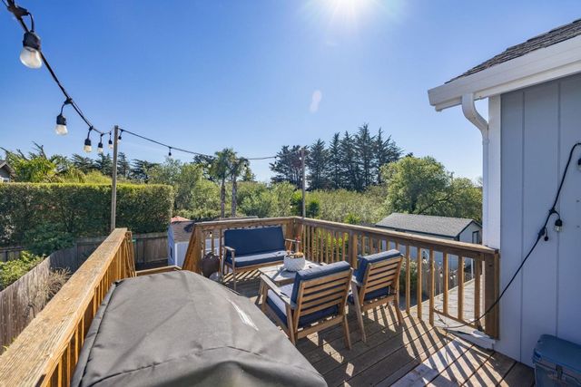 839 Sonora Avenue, El Granada, CA 94018