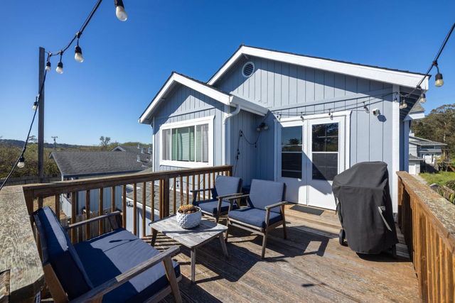 839 Sonora Avenue, El Granada, CA 94018