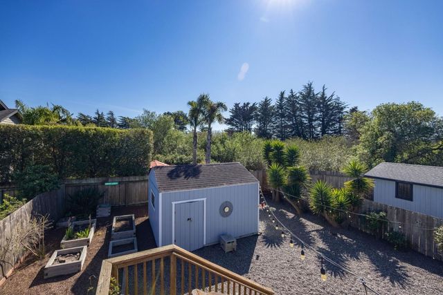 839 Sonora Avenue, El Granada, CA 94018