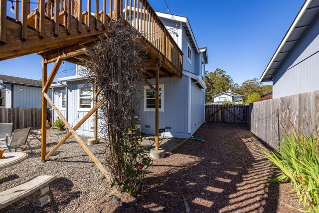 839 Sonora Avenue, El Granada, CA 94018