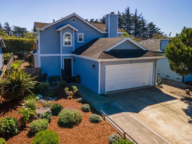 839 Sonora Avenue, El Granada, CA 94018