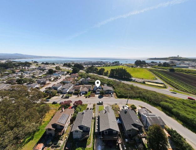 839 Sonora Avenue, El Granada, CA 94018