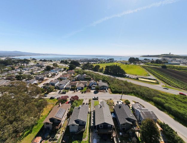 839 Sonora Avenue, El Granada, CA 94018