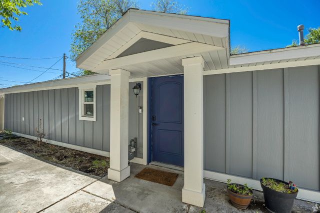 1445 W RUSSETT AVE, West Valley City, UT 84119