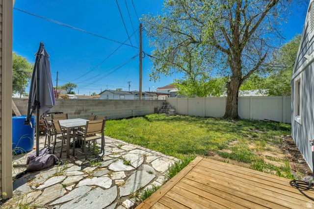 1445 W RUSSETT AVE, West Valley City, UT 84119