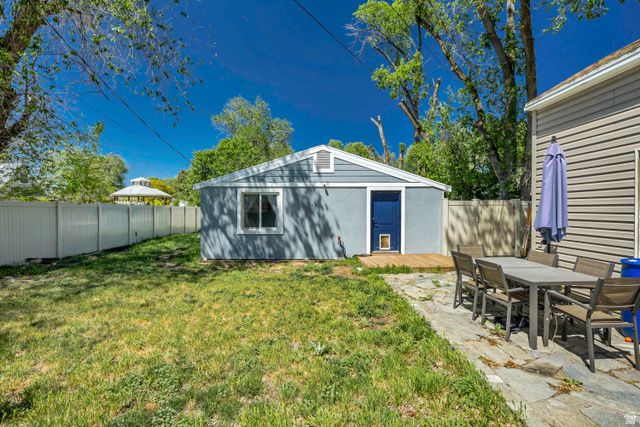 1445 W RUSSETT AVE, West Valley City, UT 84119