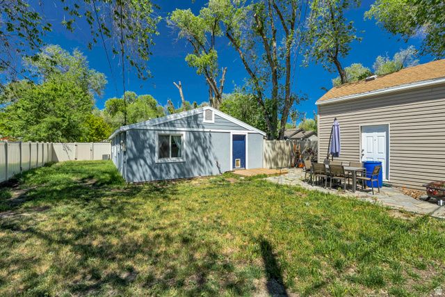 1445 W RUSSETT AVE, West Valley City, UT 84119