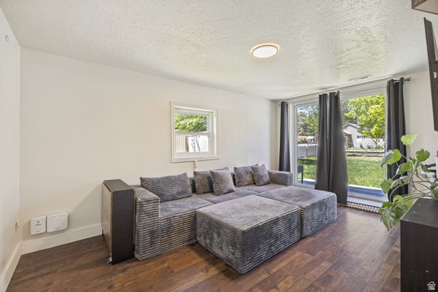 1445 W RUSSETT AVE, West Valley City, UT 84119
