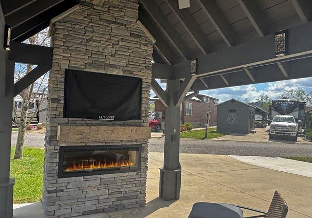 46 Circle Back Lane, Blairsville, GA 30512