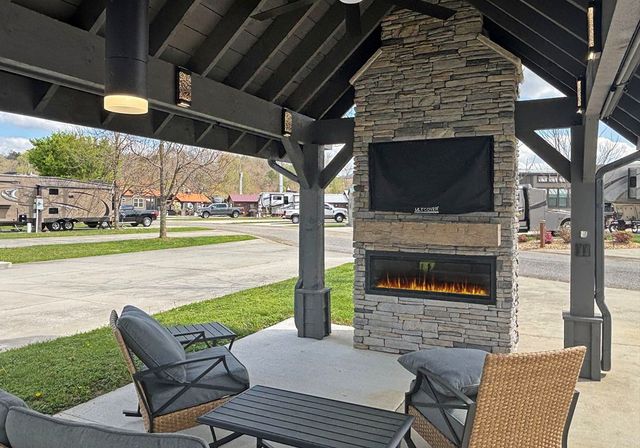 46 Circle Back Lane, Blairsville, GA 30512