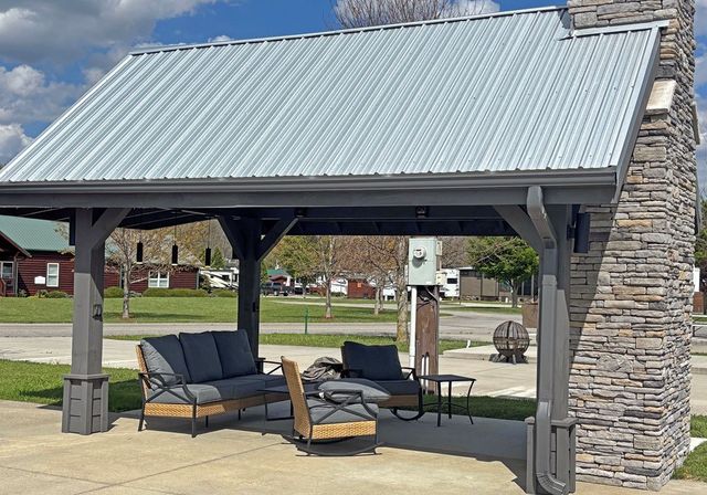 46 Circle Back Lane, Blairsville, GA 30512