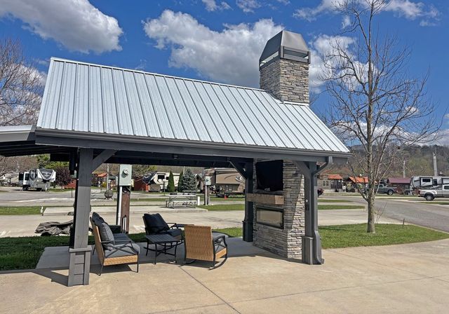 46 Circle Back Lane, Blairsville, GA 30512