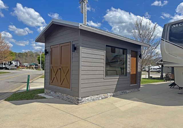 46 Circle Back Lane, Blairsville, GA 30512