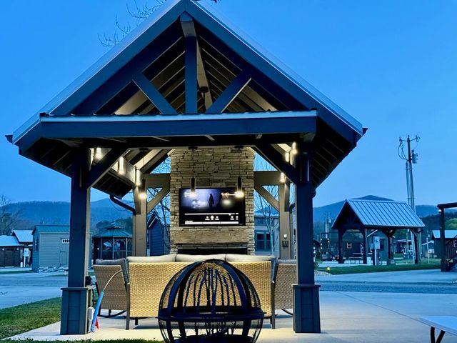 46 Circle Back Lane, Blairsville, GA 30512