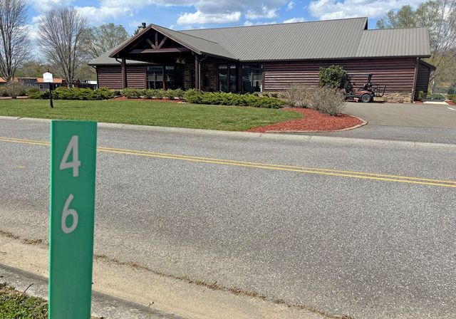 46 Circle Back Lane, Blairsville, GA 30512