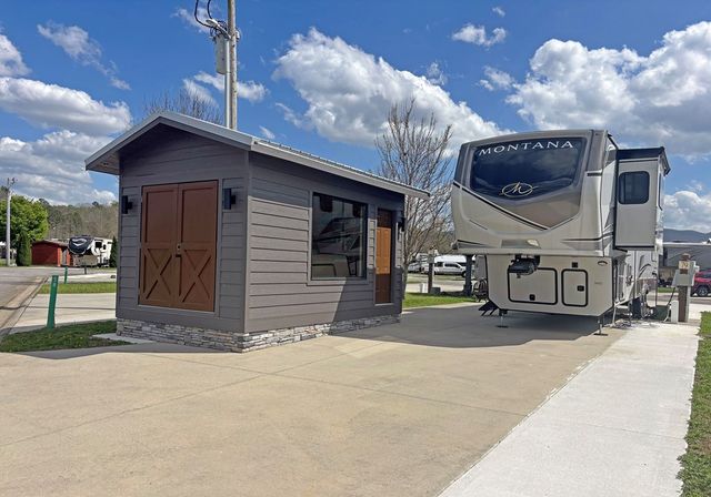 46 Circle Back Lane, Blairsville, GA 30512