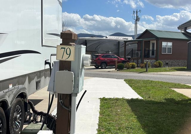 46 Circle Back Lane, Blairsville, GA 30512