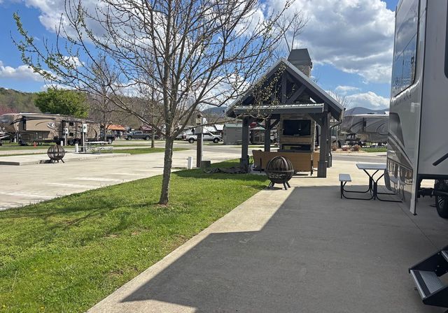 46 Circle Back Lane, Blairsville, GA 30512