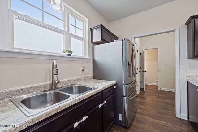 118 Easton Drive, Richlands, NC 28574