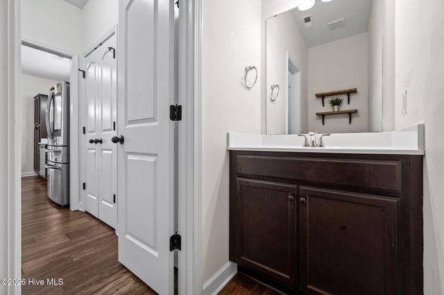 118 Easton Drive, Richlands, NC 28574