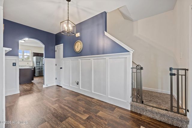 118 Easton Drive, Richlands, NC 28574