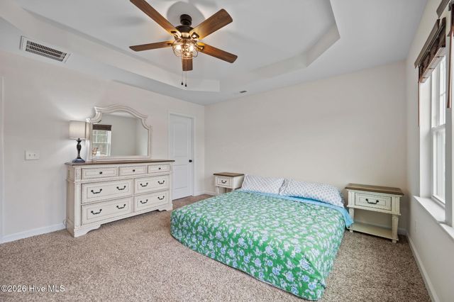 118 Easton Drive, Richlands, NC 28574