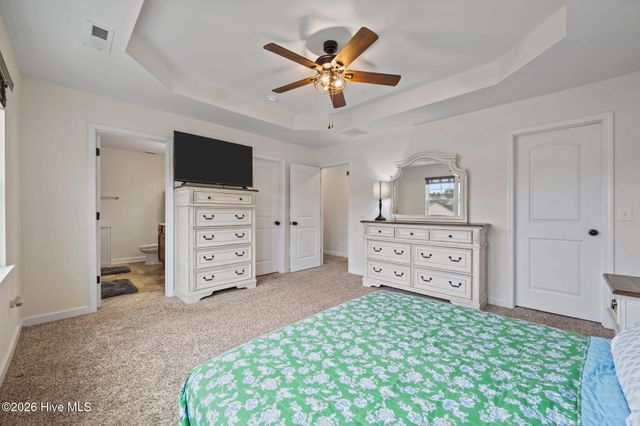 118 Easton Drive, Richlands, NC 28574