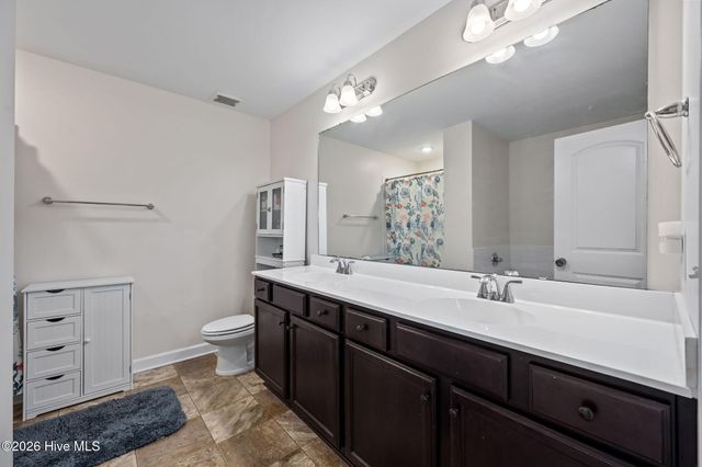 118 Easton Drive, Richlands, NC 28574