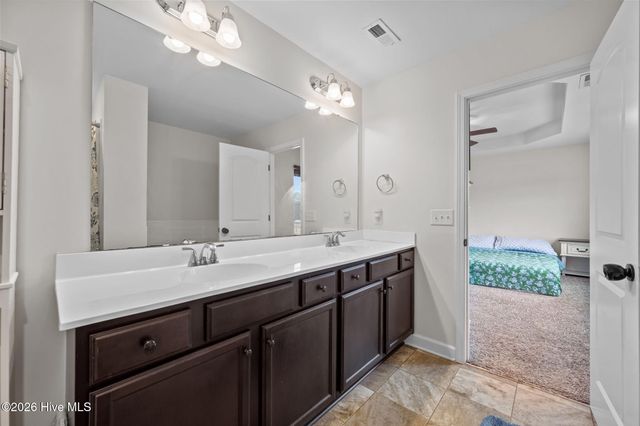 118 Easton Drive, Richlands, NC 28574