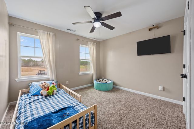 118 Easton Drive, Richlands, NC 28574