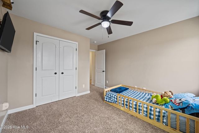 118 Easton Drive, Richlands, NC 28574