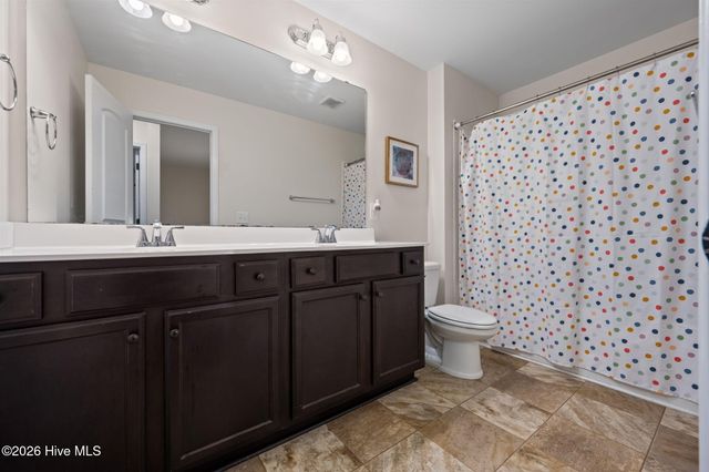 118 Easton Drive, Richlands, NC 28574