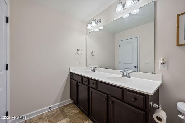 118 Easton Drive, Richlands, NC 28574