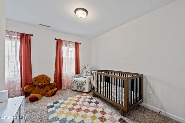 118 Easton Drive, Richlands, NC 28574