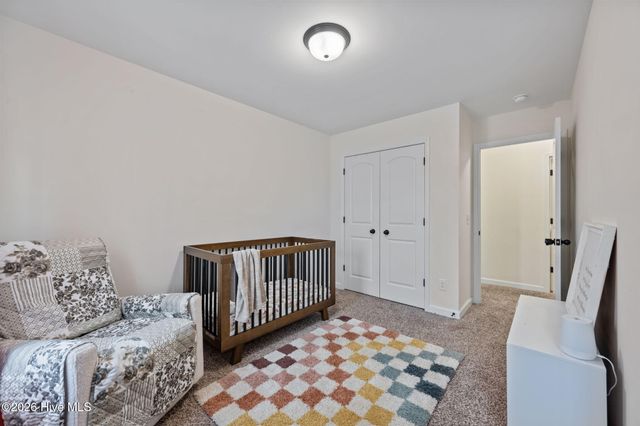 118 Easton Drive, Richlands, NC 28574