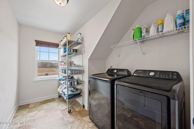 118 Easton Drive, Richlands, NC 28574