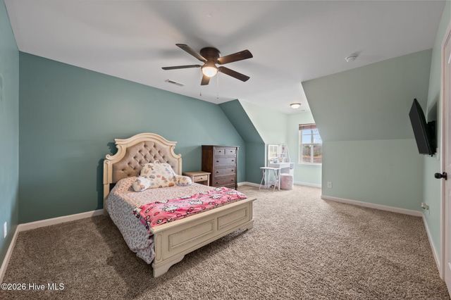 118 Easton Drive, Richlands, NC 28574