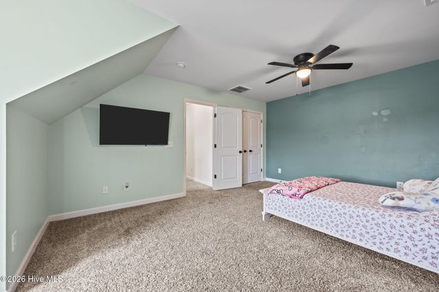 118 Easton Drive, Richlands, NC 28574