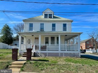 1121 ROSEDALE AVE #1, Wilmington, DE 19809