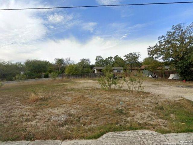 12603 Cisco, San Antonio, TX 78217
