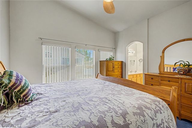 6041 Turning Spoke Trail 102, Henderson, NV 89011