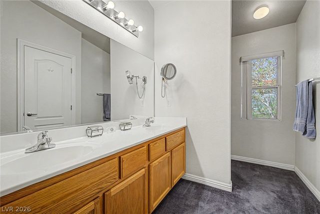 6041 Turning Spoke Trail 102, Henderson, NV 89011