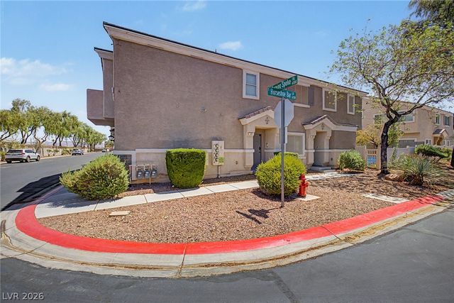 6041 Turning Spoke Trail 102, Henderson, NV 89011