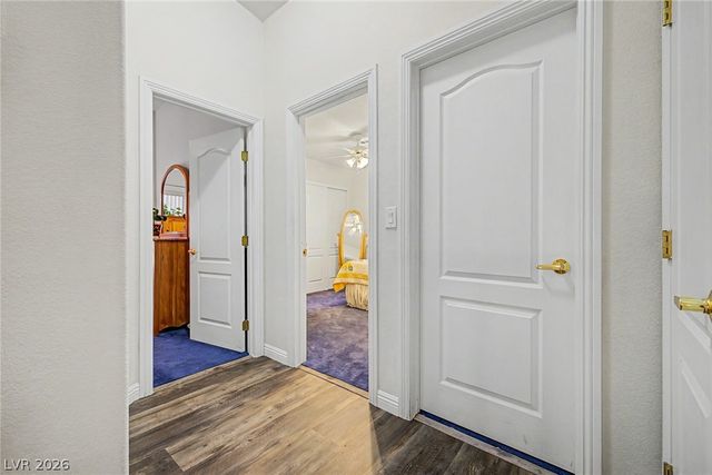 6041 Turning Spoke Trail 102, Henderson, NV 89011